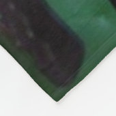 蒸気機関ボイラ フリースブランケット (角)