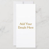 蒸気機関車ラックカード (裏面)