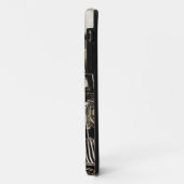 蒸気機関車歴 Case-Mate iPhoneケース (裏面/左)