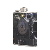 蒸気機関車用フラスコ フラスク (左)