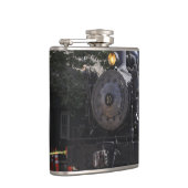 蒸気機関車用フラスコ フラスク (右)