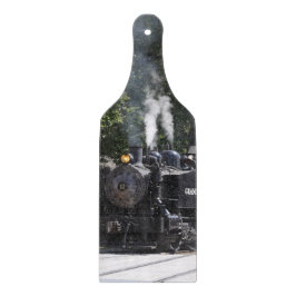 蒸気機関車用切削ボード カッティングボード