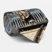 蒸気機関車19 ネクタイ (ロール)