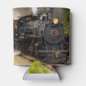 蒸気機関車25A 缶クーラー (裏面)