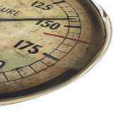 蒸気機関車 カッティングボード (角)