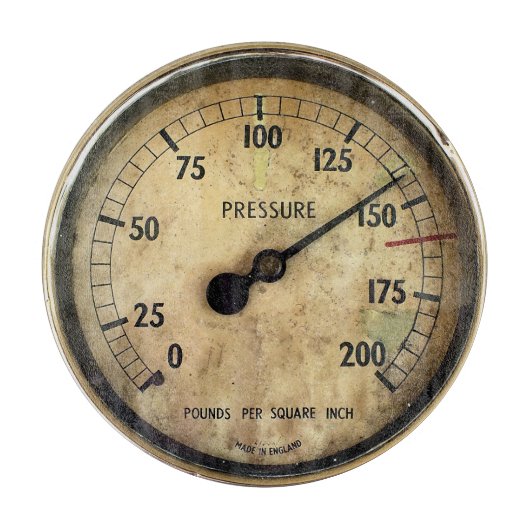 蒸気機関車 カッティングボード (正面)