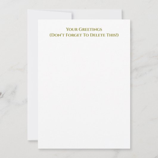 蒸気機関車 カード (裏面)