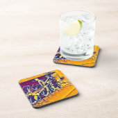 蒸気機関車 コースター (右側)