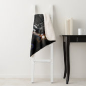 蒸気機関車 シェルパブランケット (インサイチュ)