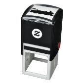 蒸気機関車 セルフインキングスタンプ (商品)