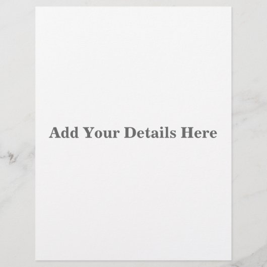 蒸気機関車 チラシ (裏面)