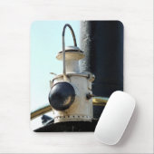 蒸気機関車 マウスパッド (マウス)