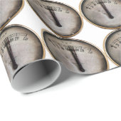 蒸気機関車 ラッピングペーパー (ロールコーナー)