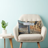 蒸気機関車 ランバークッション (椅子)