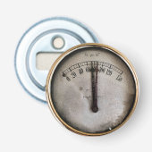 蒸気機関車 栓抜き (正面)