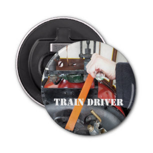 蒸気機関車 栓抜き