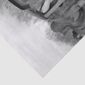 蒸気機関車 薄葉紙 (詳細)