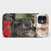蒸気機関車 Case-Mate iPhoneケース (裏面(横))