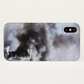 蒸気機関車 Case-Mate iPhoneケース (裏面(横))