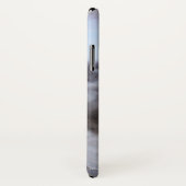 蒸気機関車 Case-Mate iPhoneケース (裏面/右)