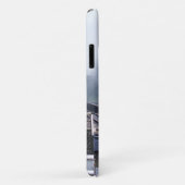 蒸気機関車 Case-Mate iPhoneケース (裏面/右)