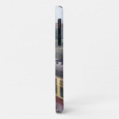 蒸気機関車 Case-Mate iPhoneケース (裏面/左)