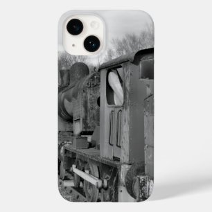 蒸気機関車 Case-Mate iPhone 14ケース