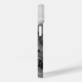 蒸気機関車 Case-Mate iPhoneケース (裏面 / 右)