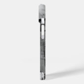 蒸気機関車 Case-Mate iPhoneケース (裏面 / 左)