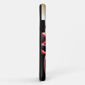 蒸気機関車iPhoneケース Case-Mate iPhoneケース (裏面/右)