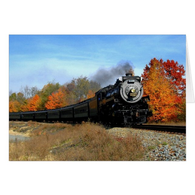 蒸気機関 (正面横)