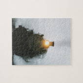 蒸気機関 ジグソーパズル (横)