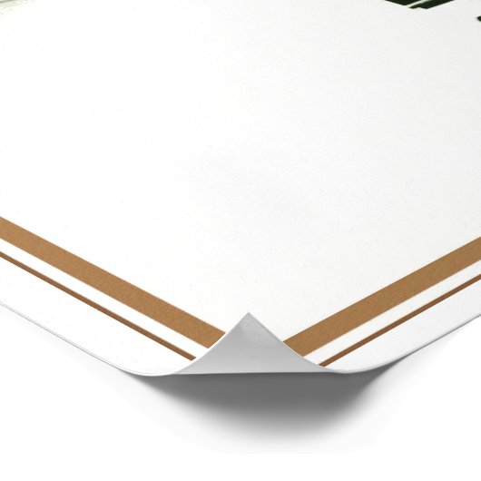 蒸気機関 ポスター (角)