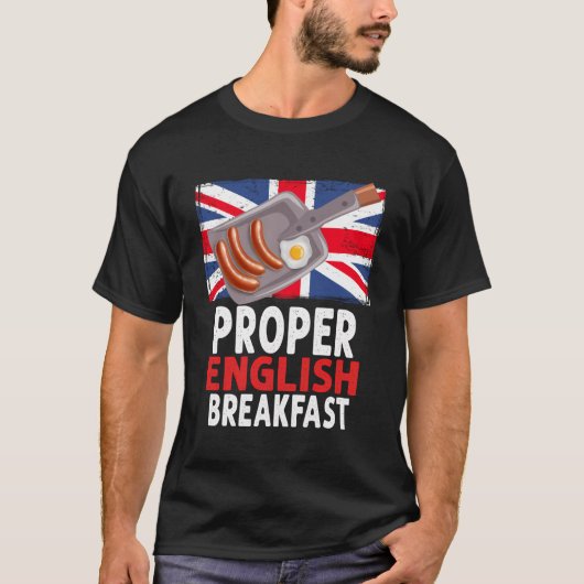 蒸気機関Brの蒸気トラクションパパアイディア Tシャツ (正面)