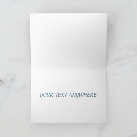 蒸気牽引エンジンファームトラクタアンティーク農業 シーズンカード (内部)