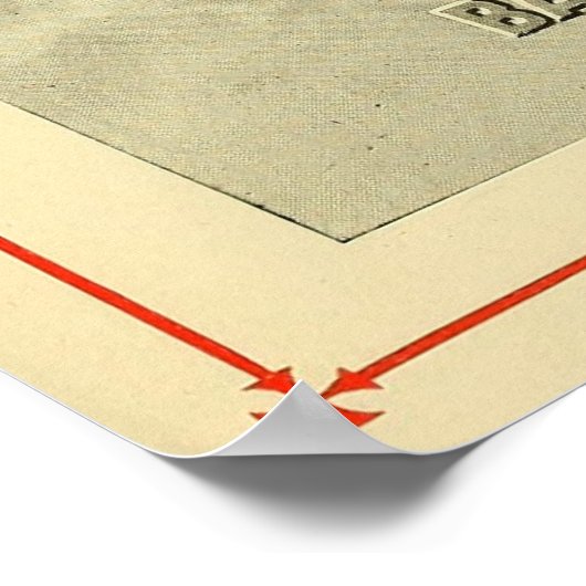 蒸気走世界1904 ポスター (角)