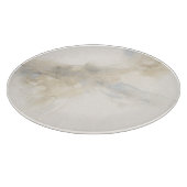 蒸気 カッティングボード (角)