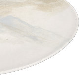 蒸気 カッティングボード (角)