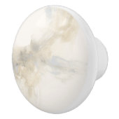 蒸気 セラミックノブ (右)