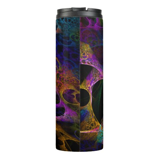 蒸気 タンブラー (裏面)