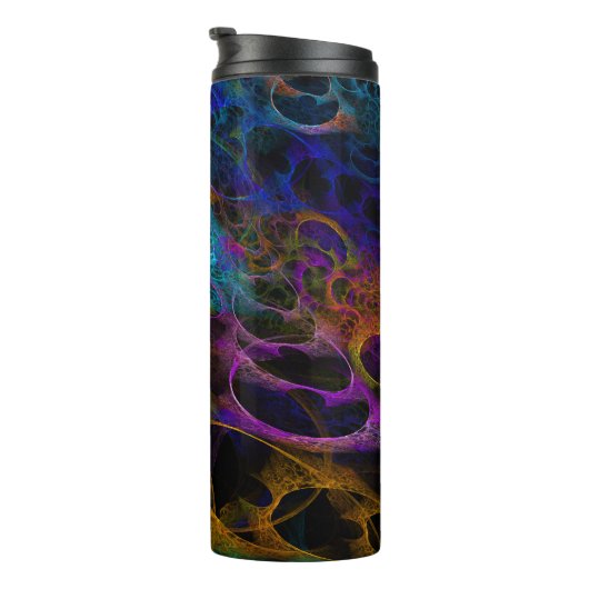 蒸気 タンブラー (回転右)