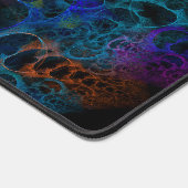 蒸気 デスクマット (コーナー)