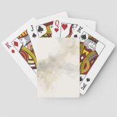 蒸気 トランプ (裏面)