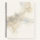 蒸気 ノートブック (正面)