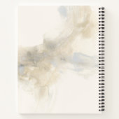 蒸気 ノートブック (裏面)