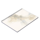 蒸気 ノートブック (左側)