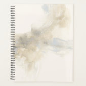 蒸気 プランナー手帳 (正面)