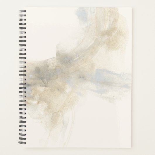 蒸気 プランナー手帳 (正面)