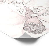 蒸気 ポスター (角)