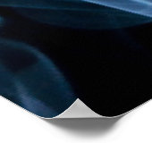 蒸気 ポスター (角)